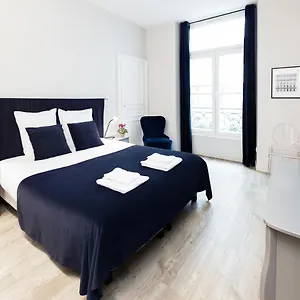  Appartement Chic Opera